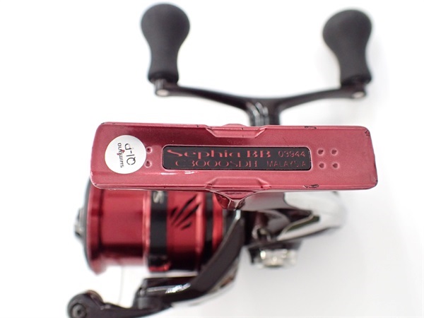 １８セフィアＢＢＣ３０００ＳＤＨ